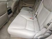 Lexus LX 570 4WD 4dr 2013