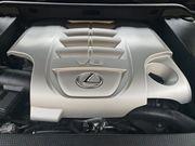 Lexus LX 570 4WD 4dr 2013