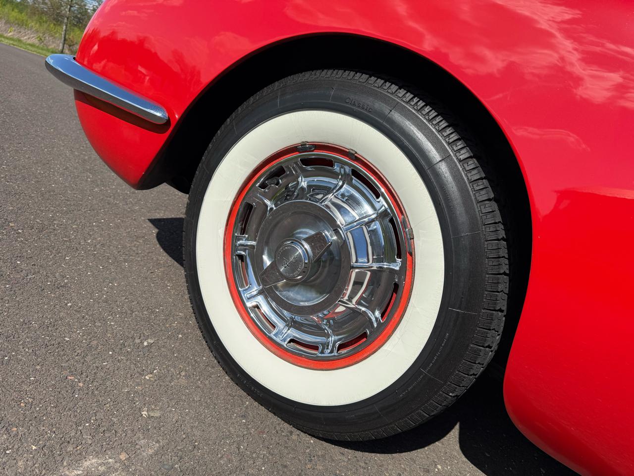 Chevrolet Corvette  1960