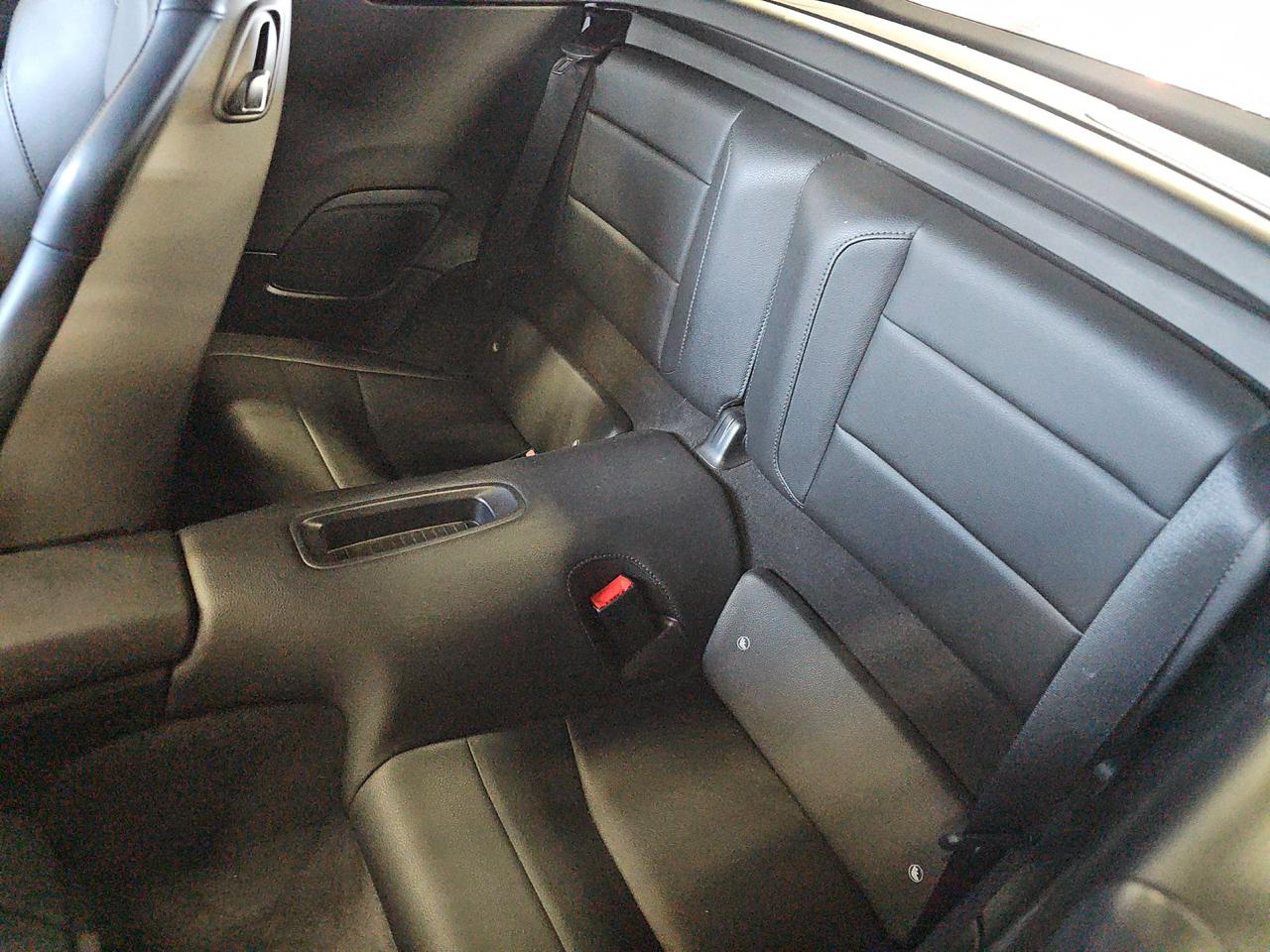 Porsche 911 2dr Cabriolet Carrera 4S 2014
