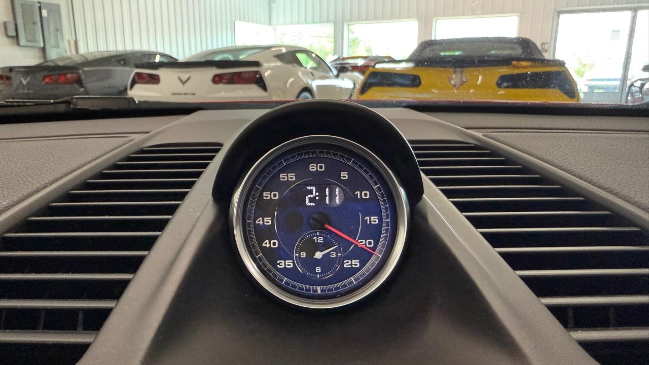 Porsche 911 2dr Cabriolet Carrera 4S 2014