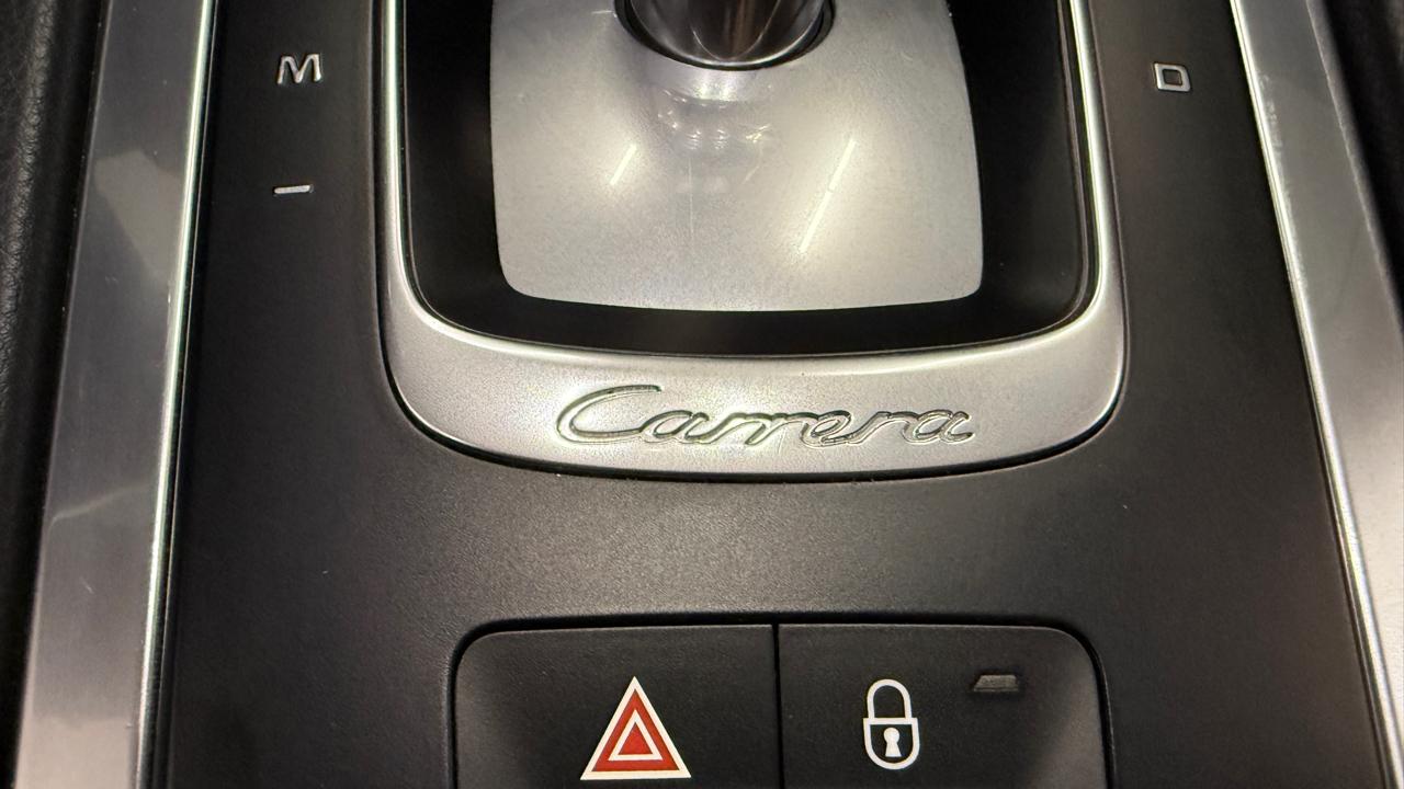 Porsche 911 2dr Cabriolet Carrera 4S 2014
