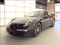 2016 Porsche 911 