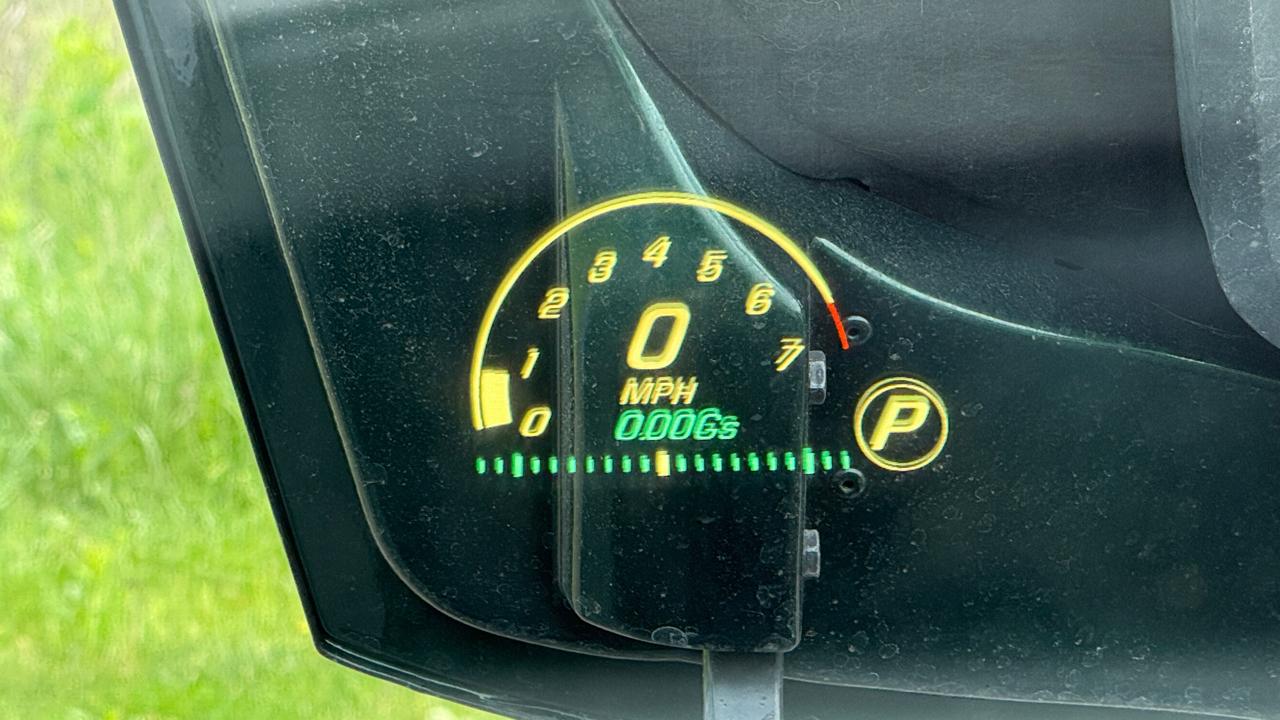 Chevrolet Corvette Stingray 2dr Cpe w/3LT 2014