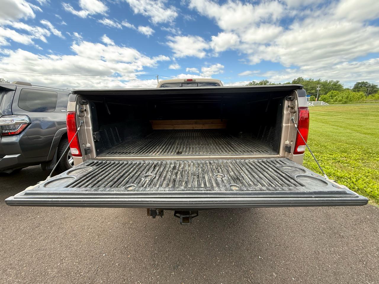 Ford Super Duty F-250  1999