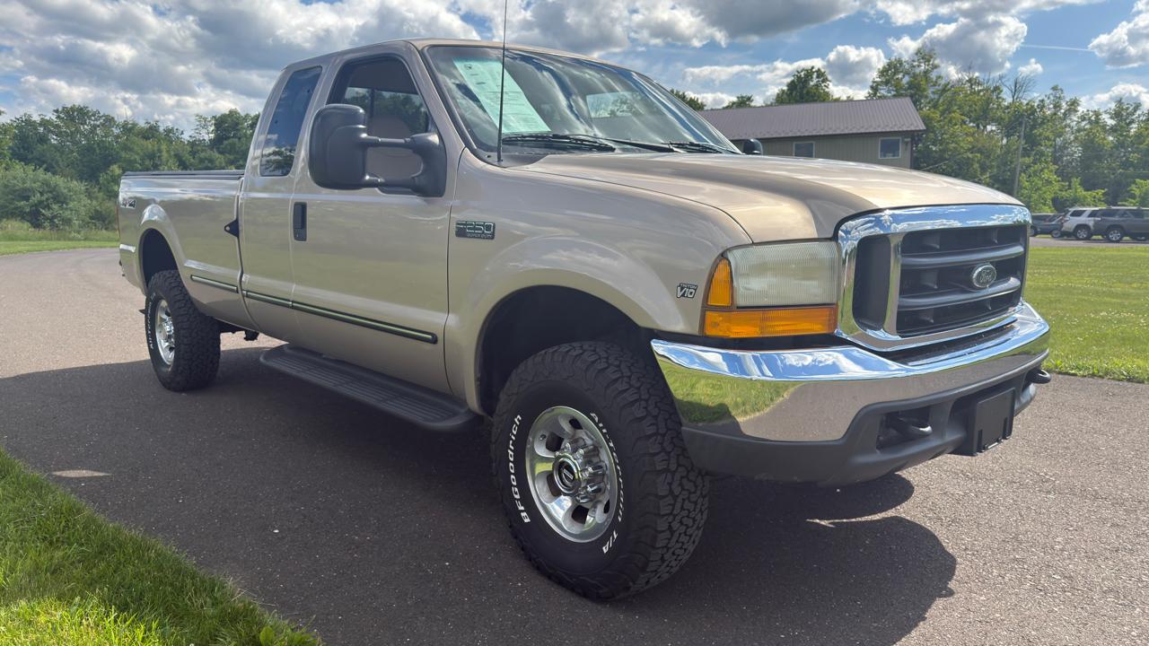 Ford Super Duty F-250  1999