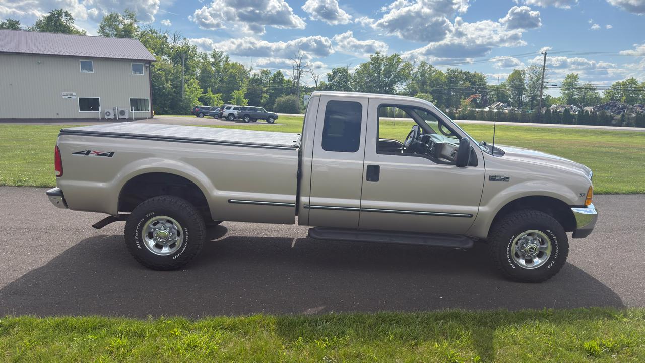 Ford Super Duty F-250  1999