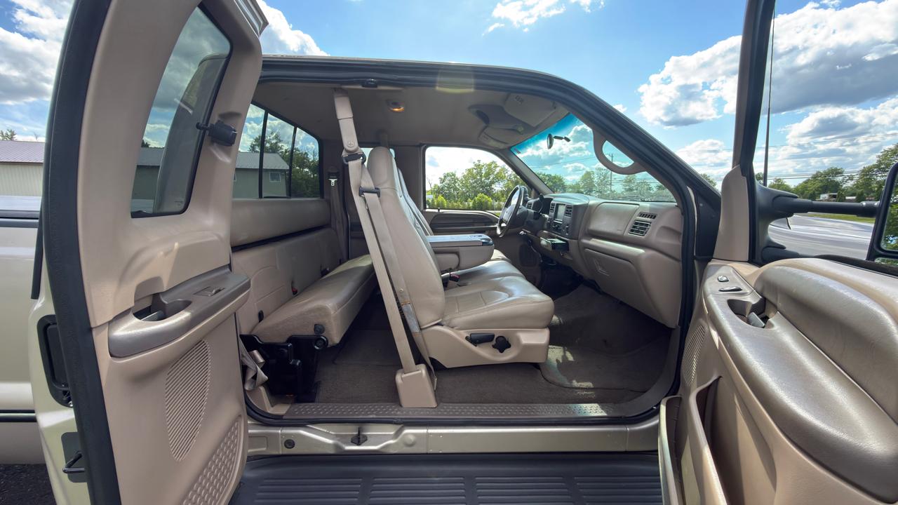 Ford Super Duty F-250  1999