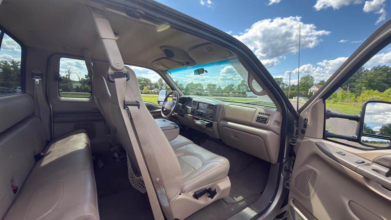 Ford Super Duty F-250  1999