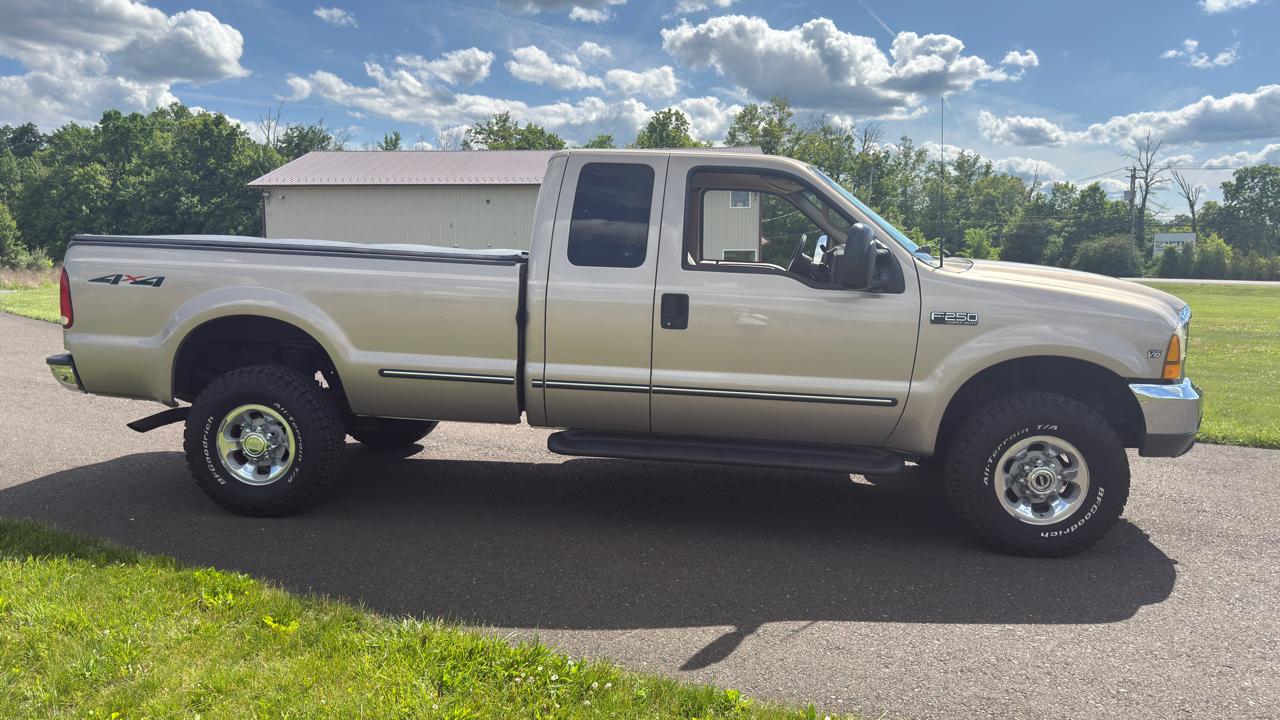 Ford Super Duty F-250  1999