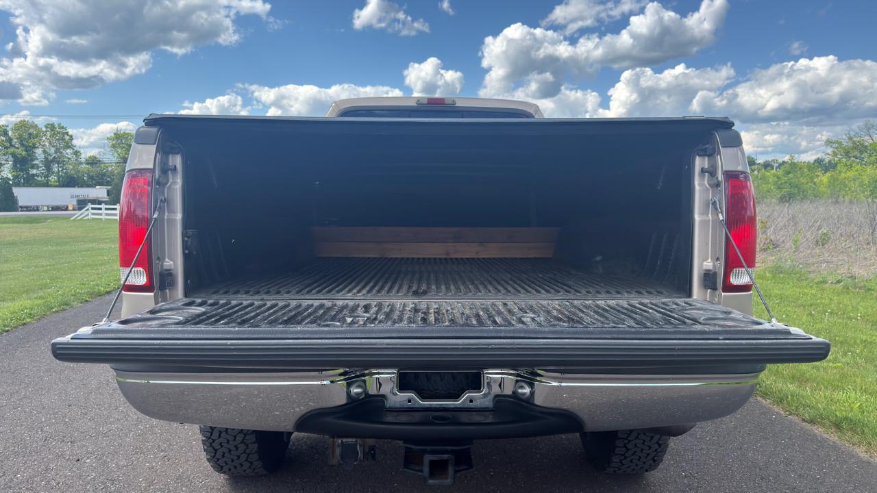 Ford Super Duty F-250  1999