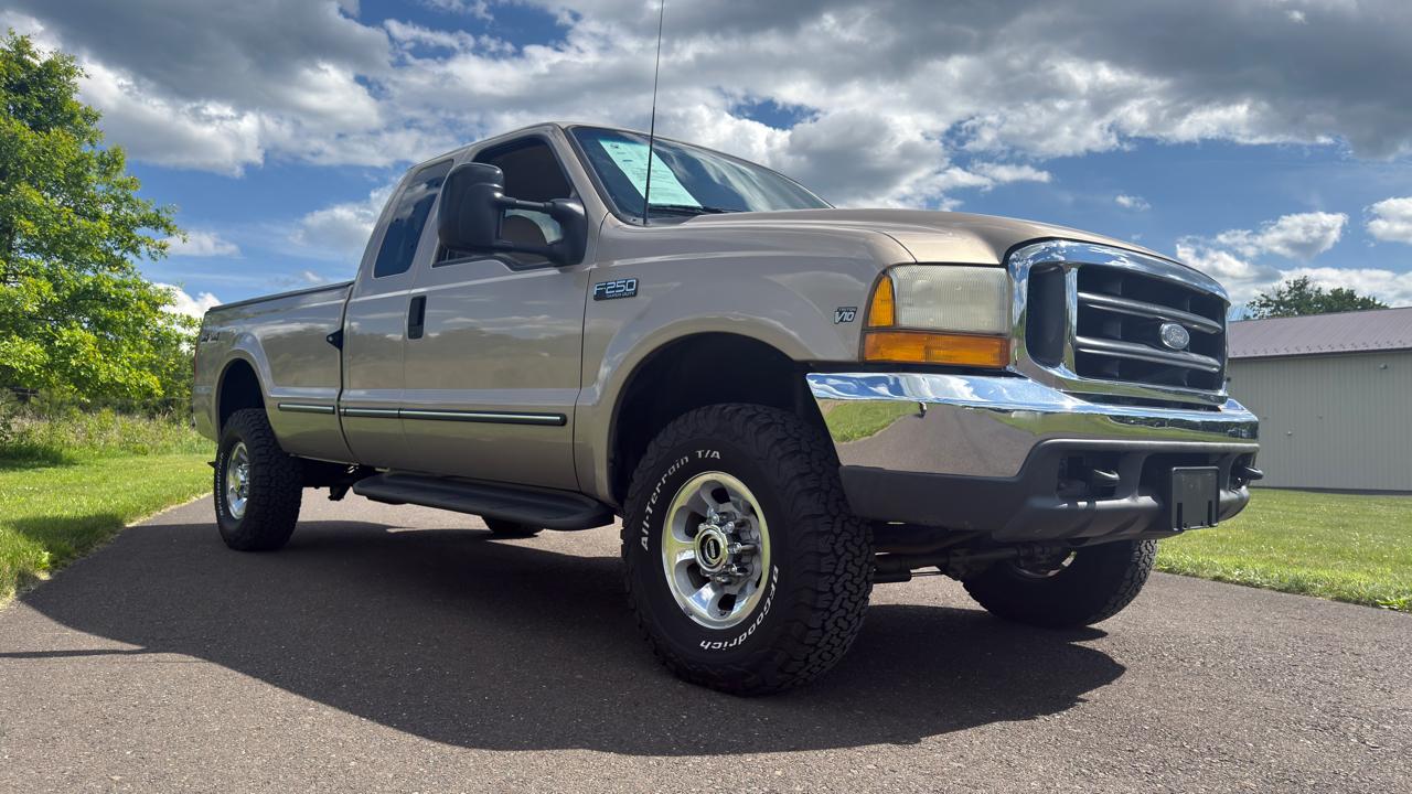 Ford Super Duty F-250  1999