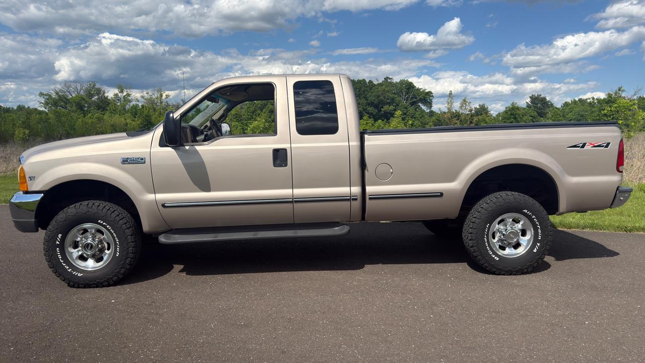 Ford Super Duty F-250  1999