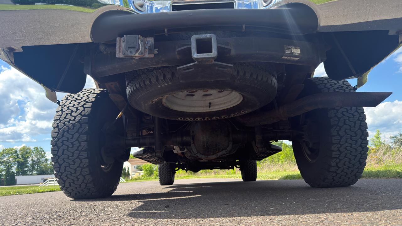 Ford Super Duty F-250  1999