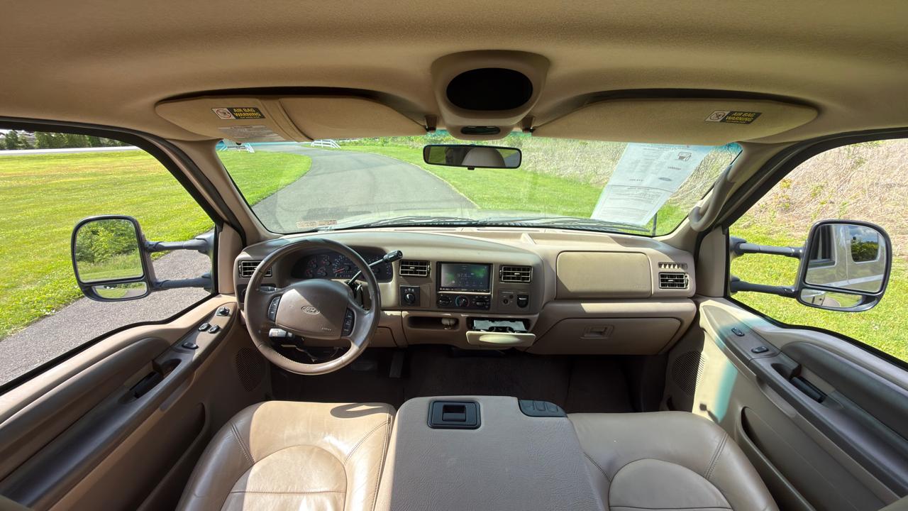 Ford Super Duty F-250  1999