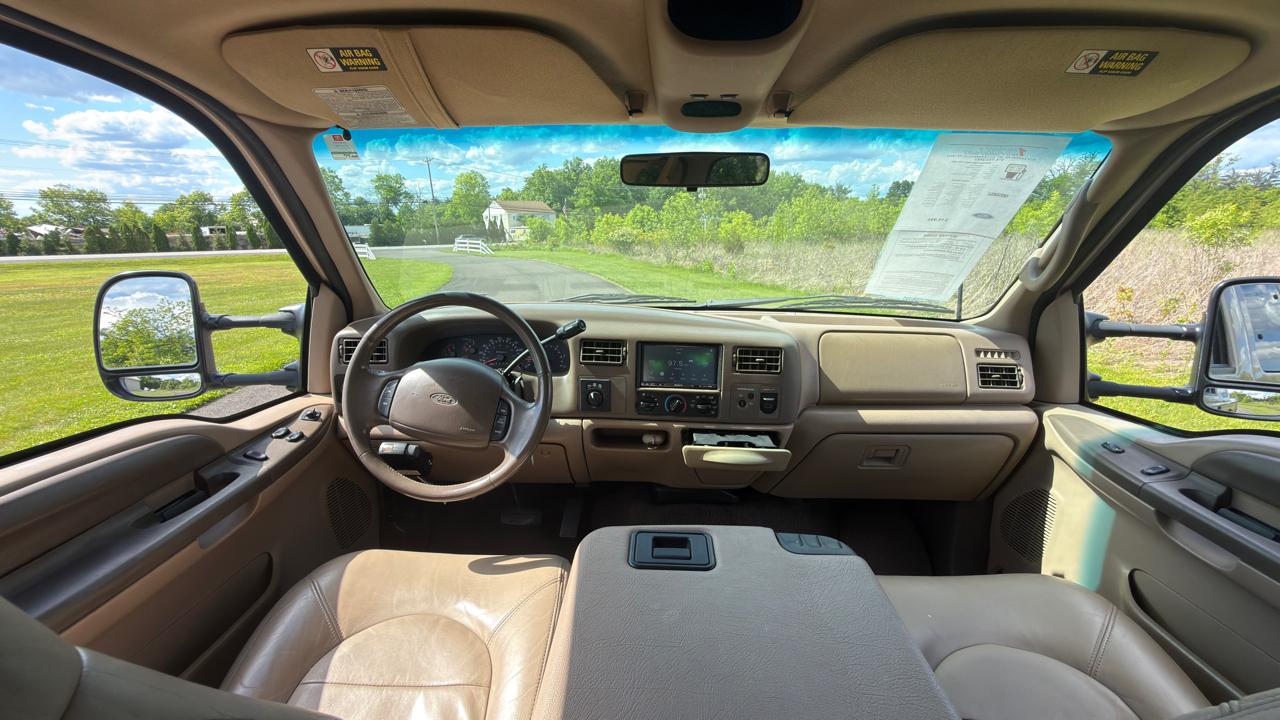Ford Super Duty F-250  1999