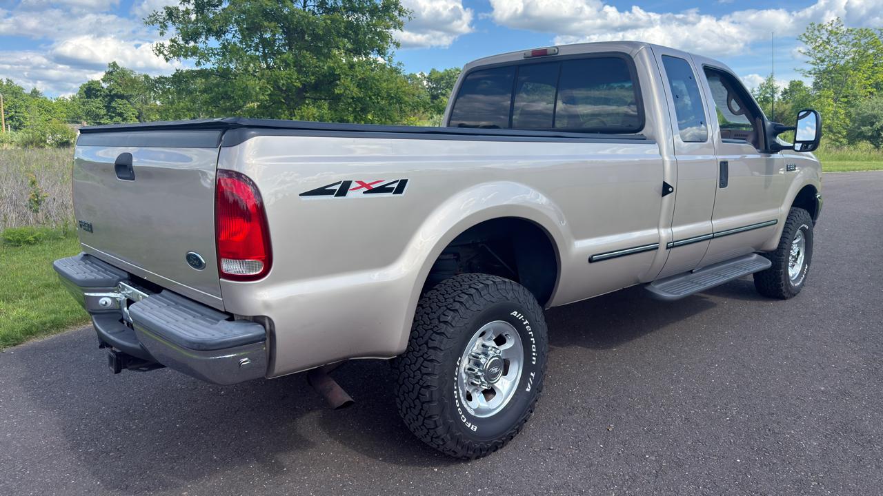 Ford Super Duty F-250  1999