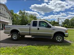 1999 Ford Super Duty F-250 