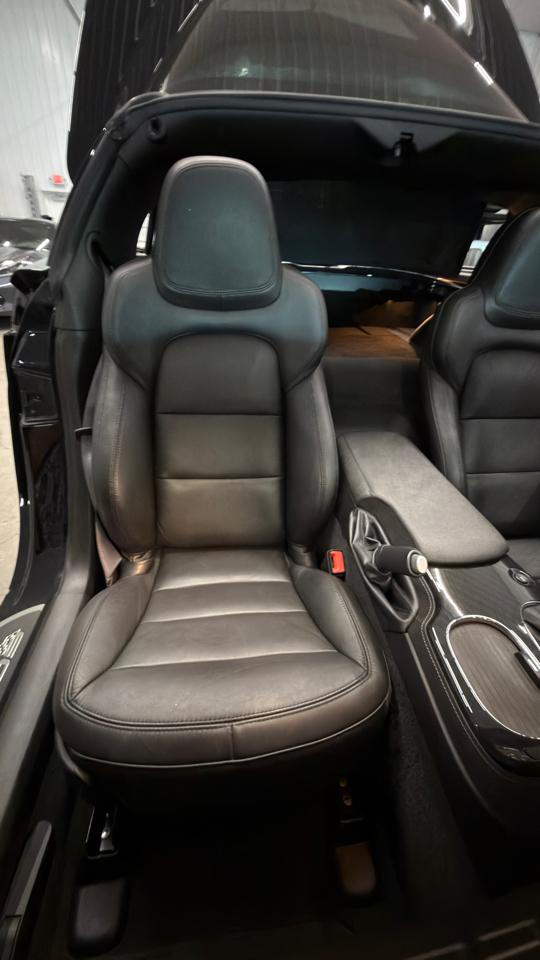 Chevrolet Corvette 2dr Cpe Grand Sport w/2LT 2013