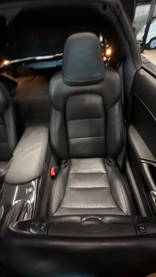 Chevrolet Corvette 2dr Cpe Grand Sport w/2LT 2013