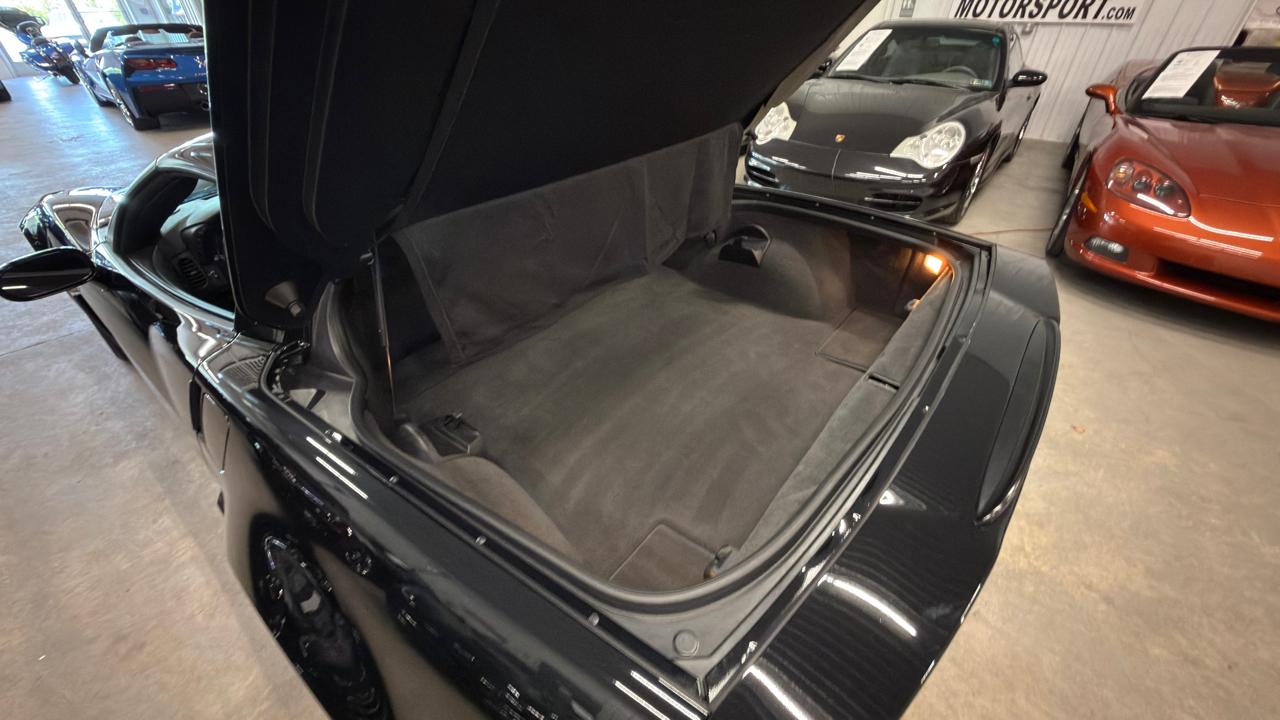 Chevrolet Corvette 2dr Cpe Grand Sport w/2LT 2013
