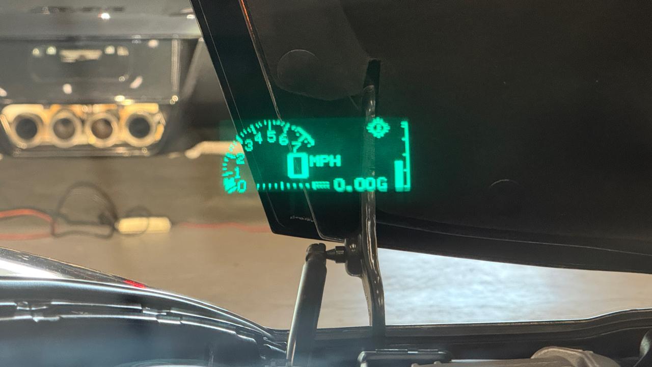 Chevrolet Corvette 2dr Cpe Grand Sport w/2LT 2013