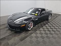 2013 Chevrolet Corvette 