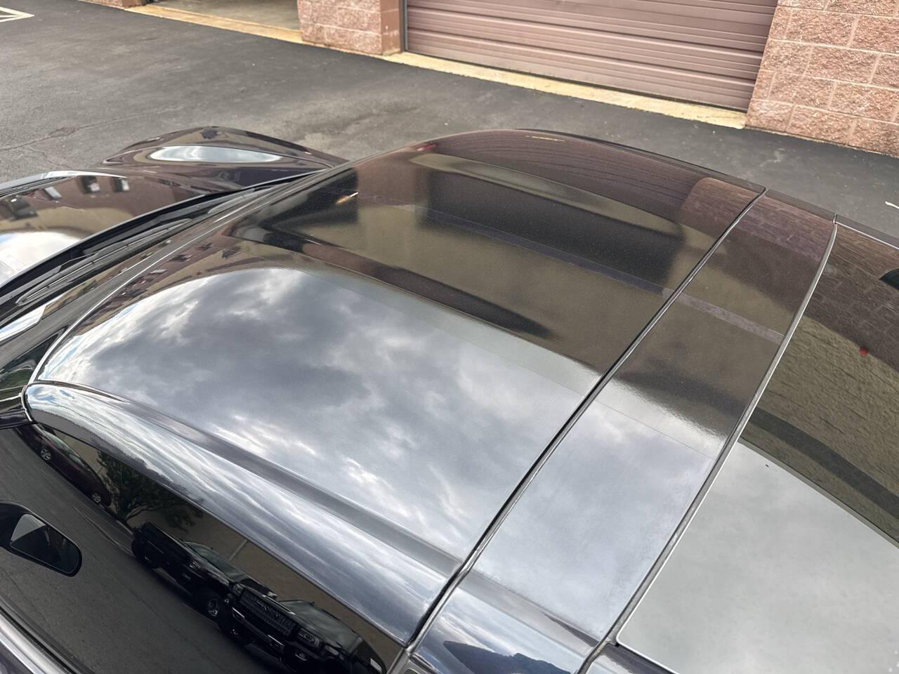 Chevrolet Corvette Stingray 2dr Z51 Cpe w/2LT 2014