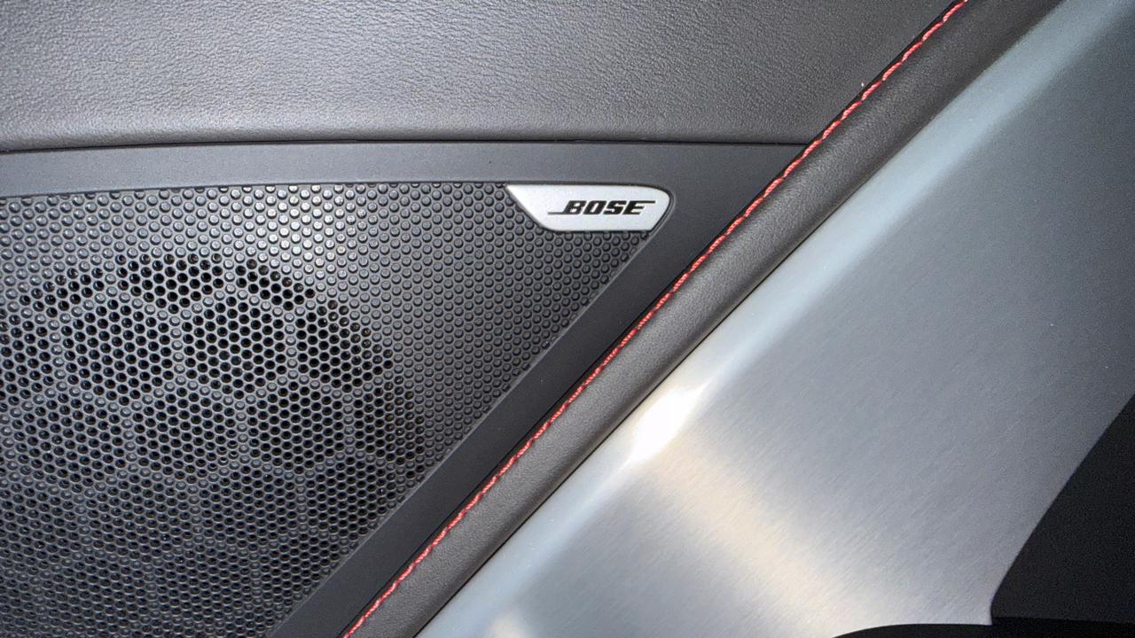 Chevrolet Corvette 2dr Grand Sport Cpe w/3LT 2019