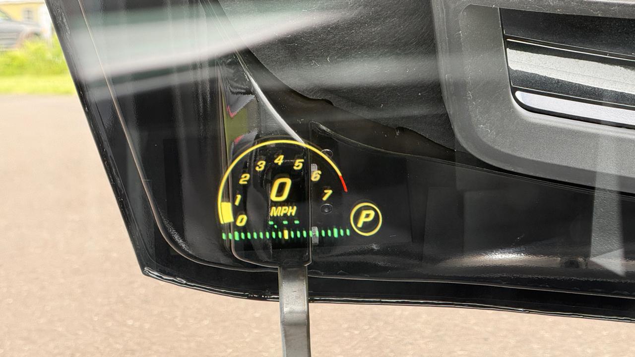 Chevrolet Corvette 2dr Grand Sport Cpe w/3LT 2019