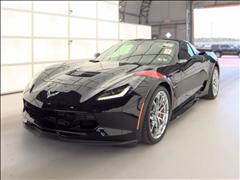 2019 Chevrolet Corvette 