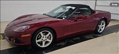 2006 Chevrolet Corvette 