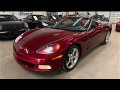 2006 Chevrolet Corvette 
