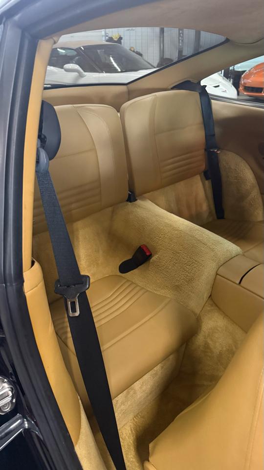 Porsche 911 Carrera  2003