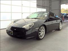 2003 Porsche 911 Carrera 