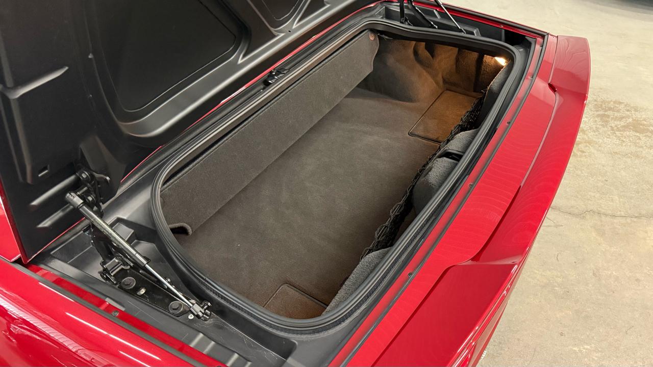 Chevrolet Corvette 2dr Conv 427 w/1SC 2013