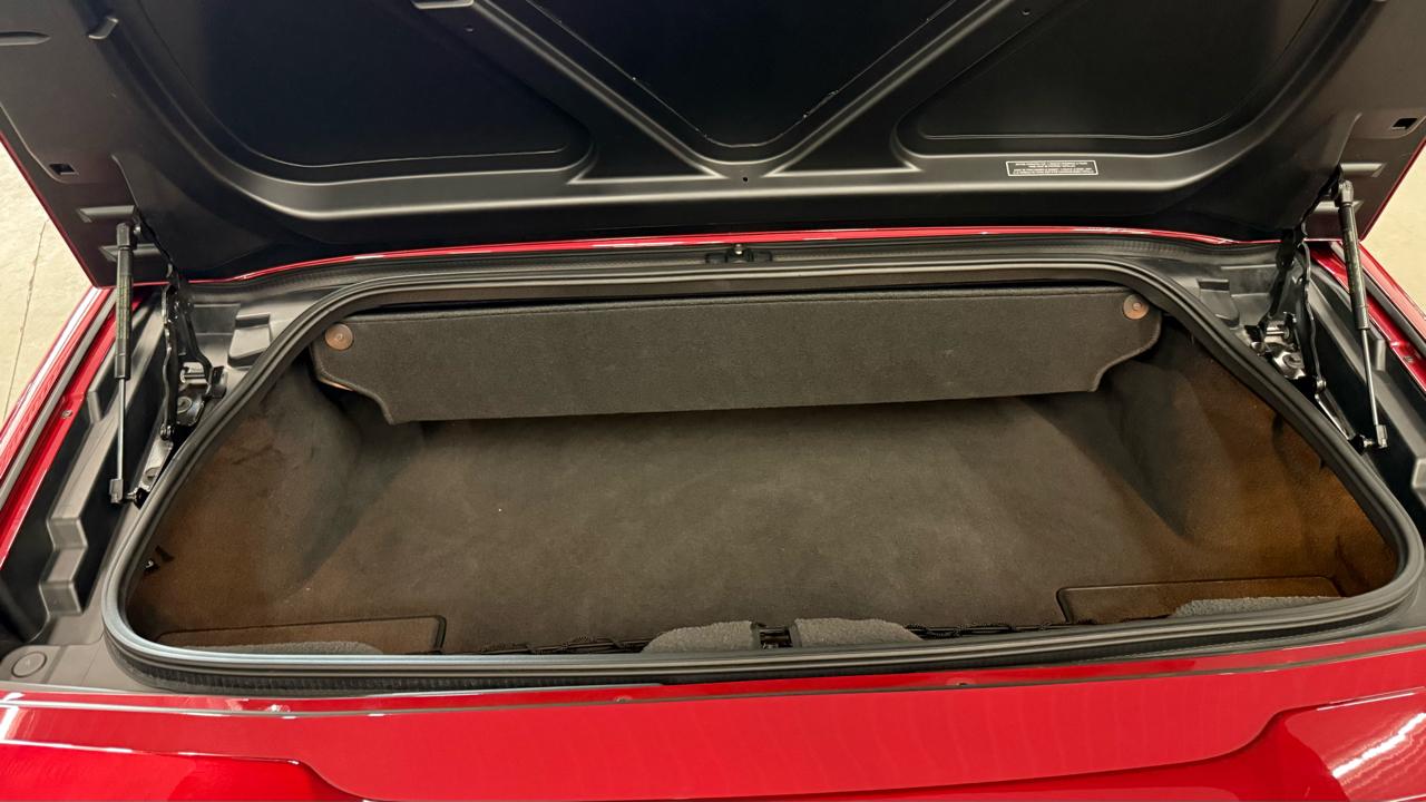 Chevrolet Corvette 2dr Conv 427 w/1SC 2013