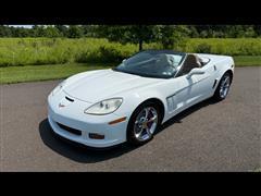 2012 Chevrolet Corvette 