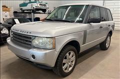 2006 Land Rover Range Rover 