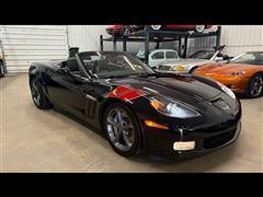 2010 Chevrolet Corvette 