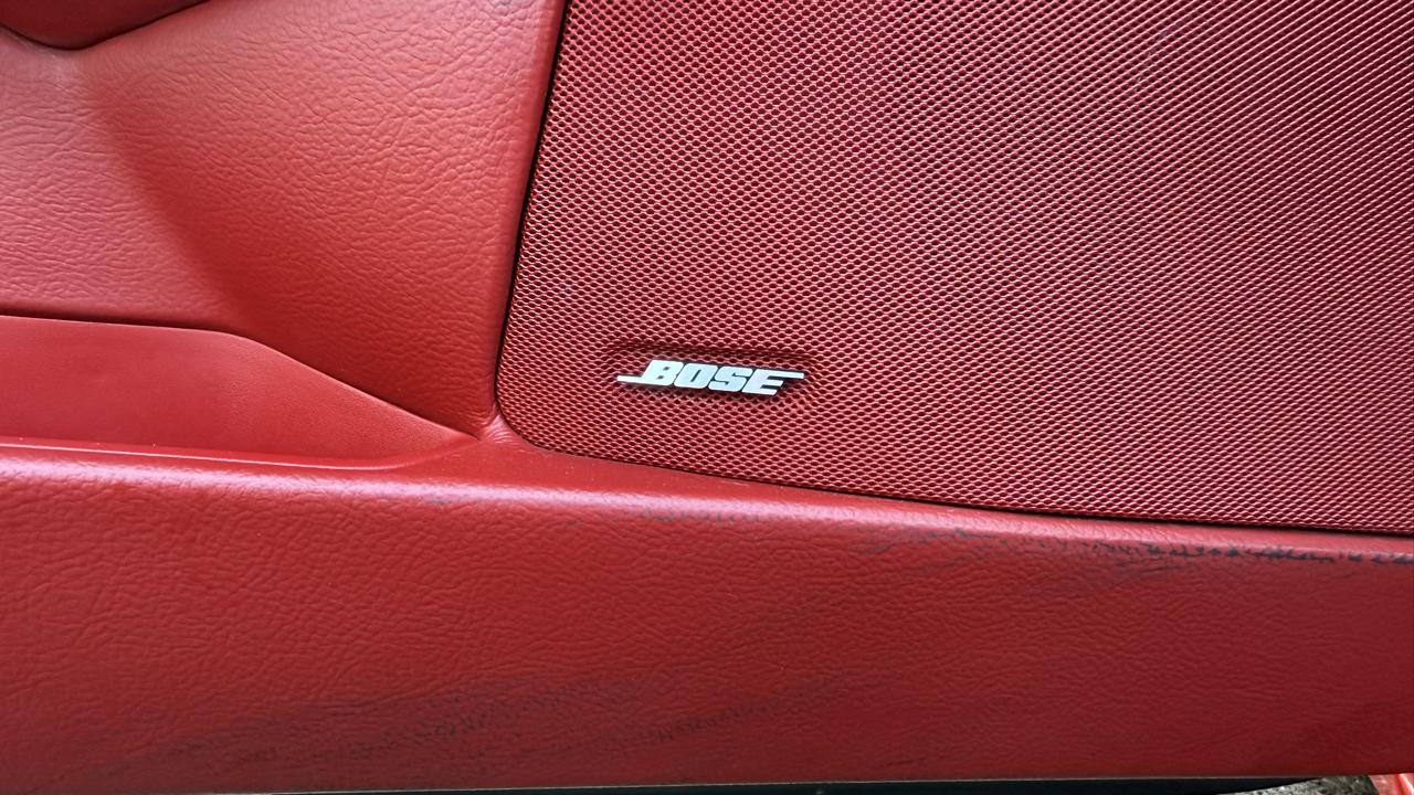 Chevrolet Corvette 2dr Cpe Grand Sport w/2LT 2013