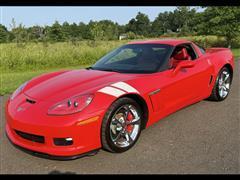 2013 Chevrolet Corvette 