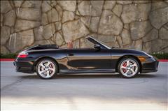 2004 Porsche 911 