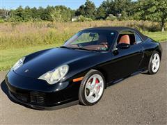 2004 Porsche 911 