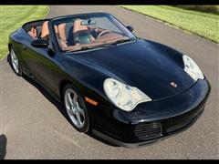 2004 Porsche 911 