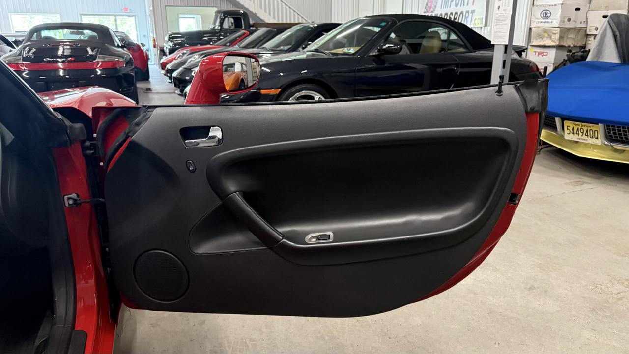 Pontiac Solstice 2dr Conv 2008