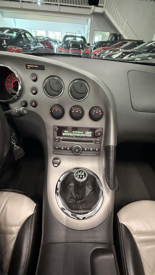 Pontiac Solstice 2dr Conv 2008