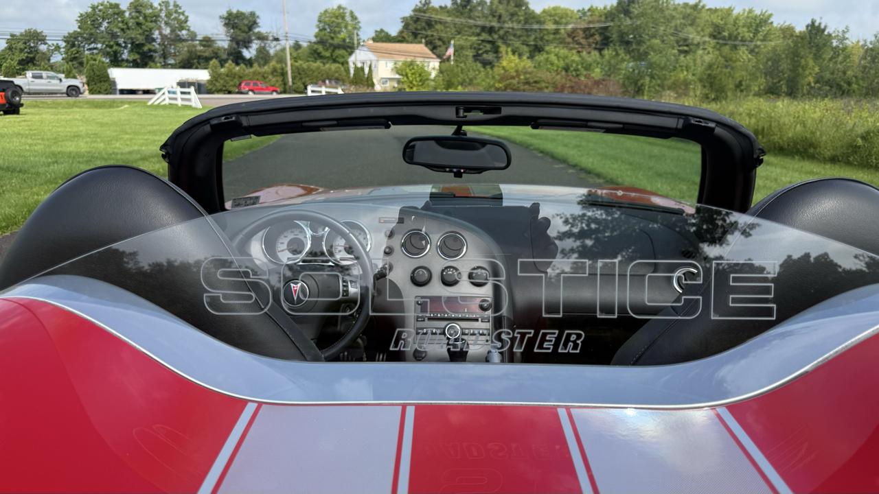 Pontiac Solstice 2dr Conv 2008