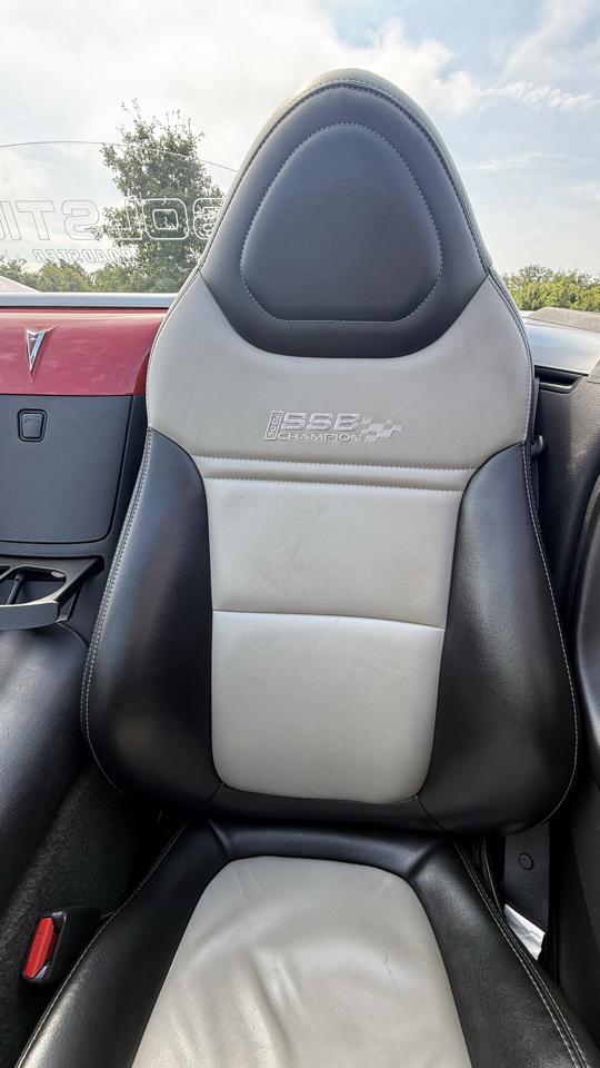 Pontiac Solstice 2dr Conv 2008