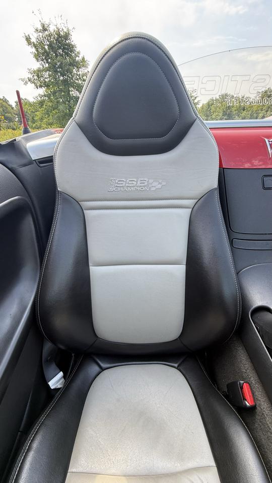 Pontiac Solstice 2dr Conv 2008